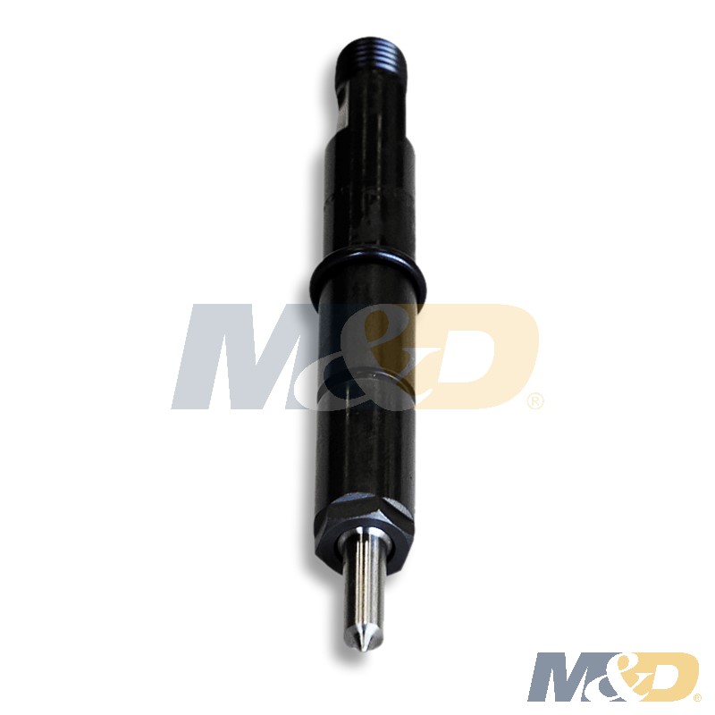 Deutz Injector Code Previous