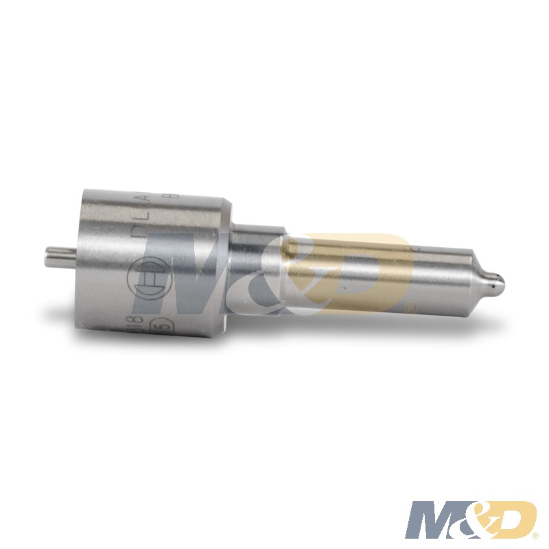 Injector Nozzle