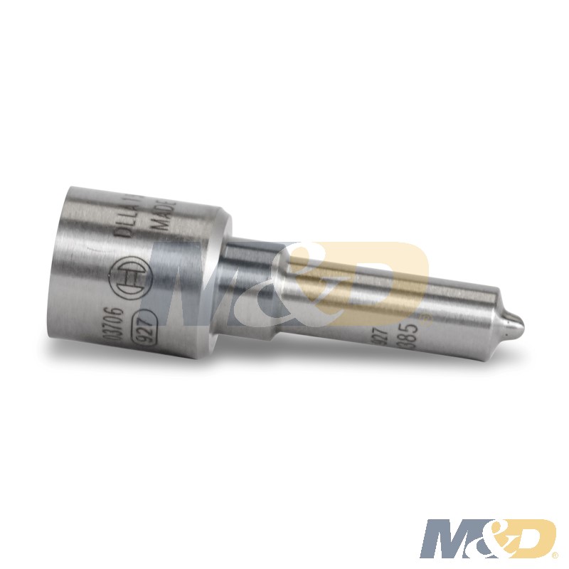 Product: 2004.5 - 2005 Chevrolet, GMC 6.6L Duramax Injector Nozzle