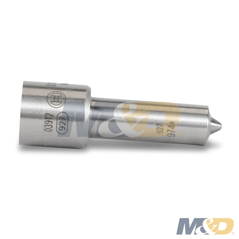 NOZZLE 6.6L CHEVROLET DURAMAX