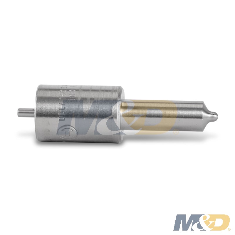 Injector Nozzle
