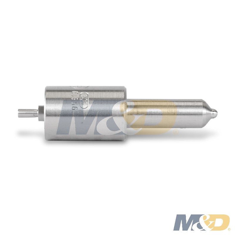 D239 Injectors Previous