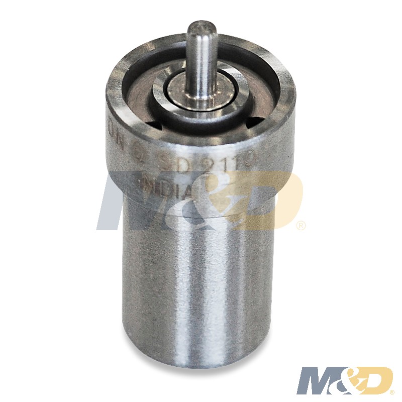 Mercedes-Benz Injector Nozzle