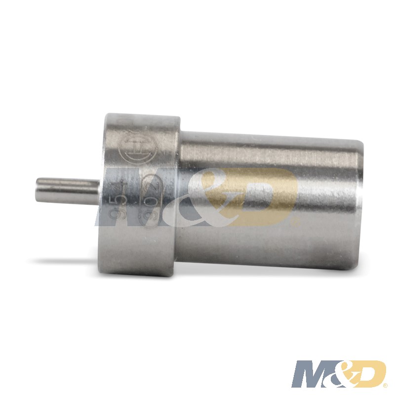 Case, IHC, Perkins Injector Nozzle