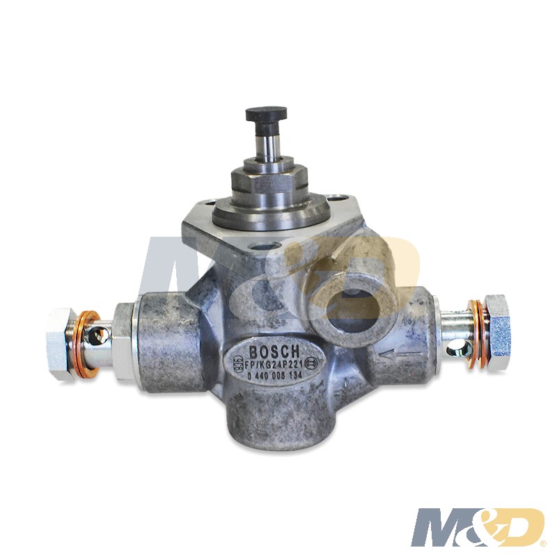 Supply Pump