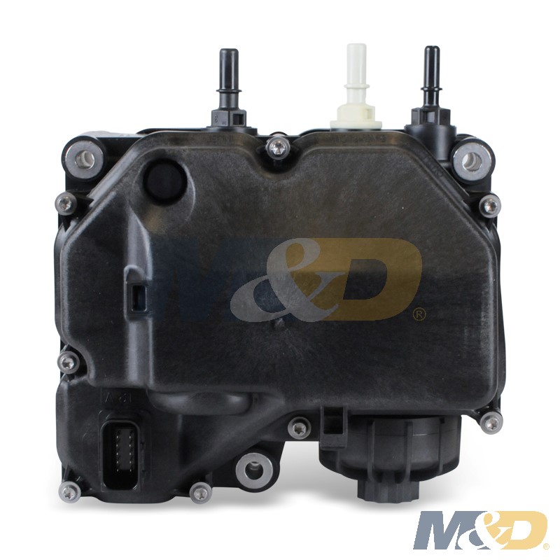 Cummins DNOX Supply Pump Module 12V with Check Valve, New