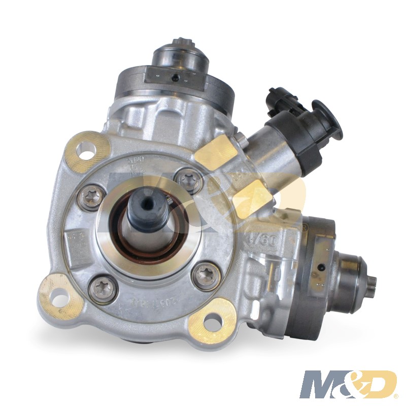 Ford 6.7L Power Stroke Fuel Injection Pump | 0445-010-810 | New