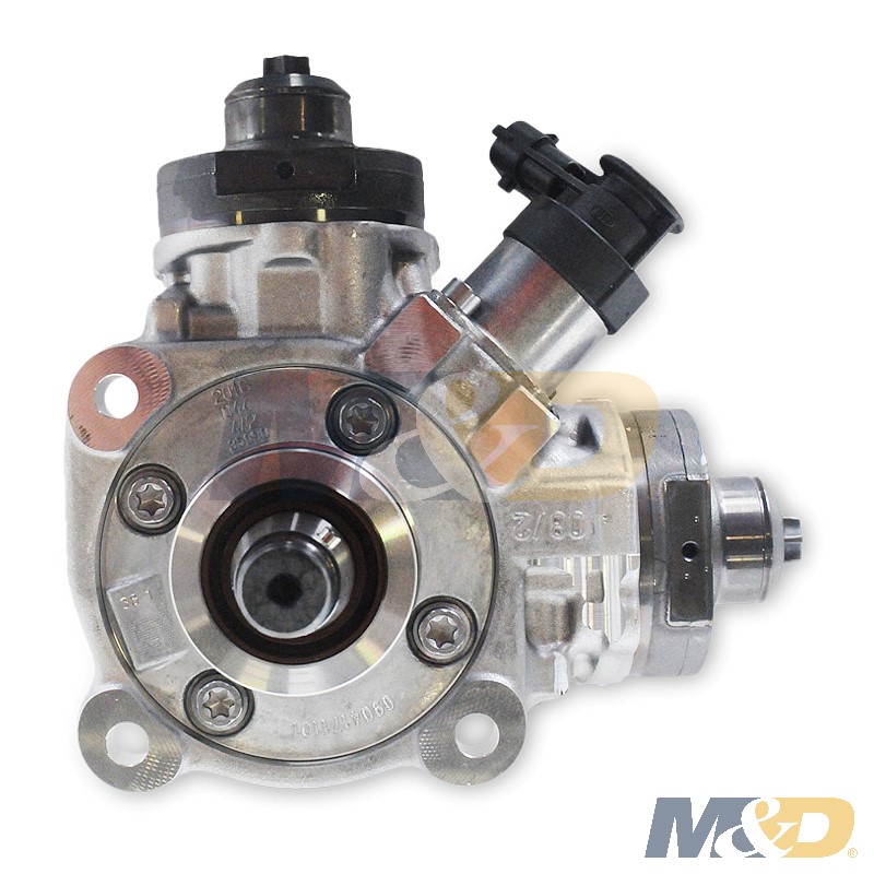 2011 - 2016 Ford 6.7L Power Stroke CP4 Supply Pump, New