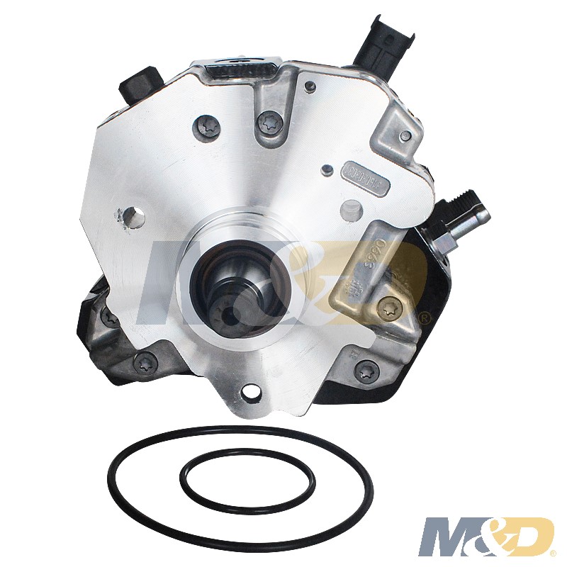 2004 - 2005 6.6L Duramax HPCR Fuel Pump, New
