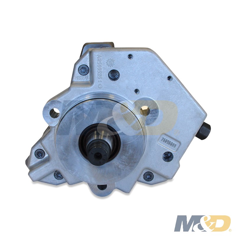 Product: Cummins 4.5L, 5.9L, 6.7L QSB Fuel Injection Pump