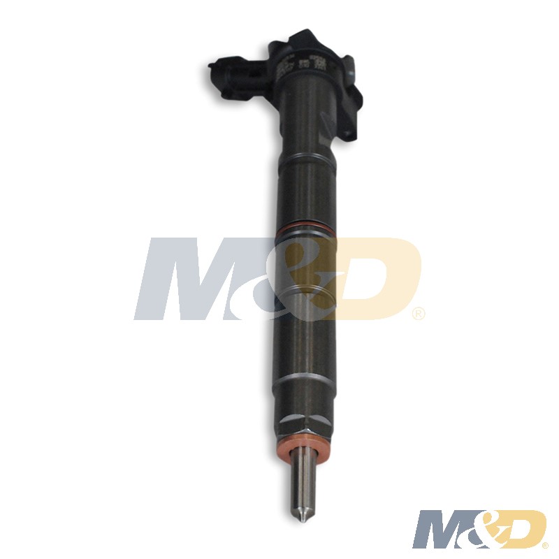 INJECTOR NEW HPCR GM 6.6L DURAMAX