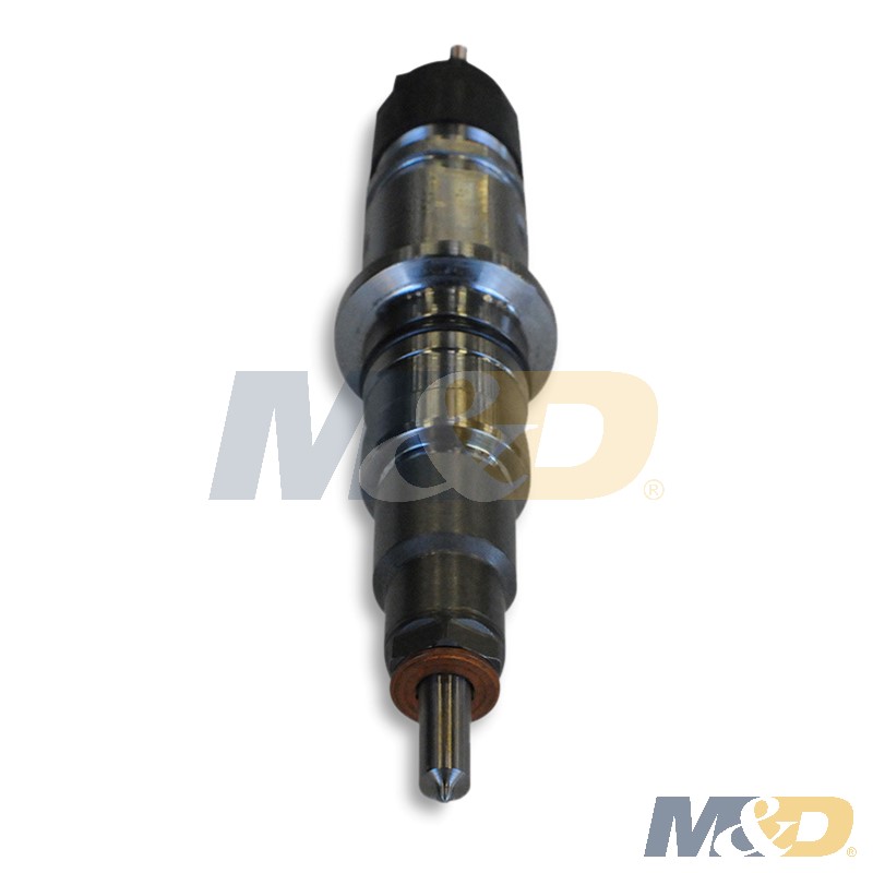 INJECTOR NEW HPCR 6.7L DODGE