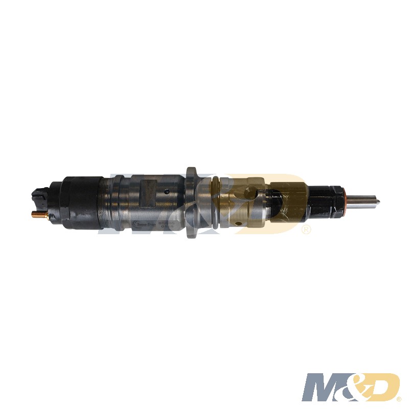 Cummins 6.7L Fuel Injector | 0445-120-204 | New