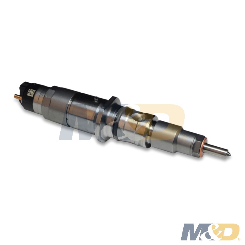 Cummins 3.9L, 5.9L Fuel Injector | 0445-120-231 | New