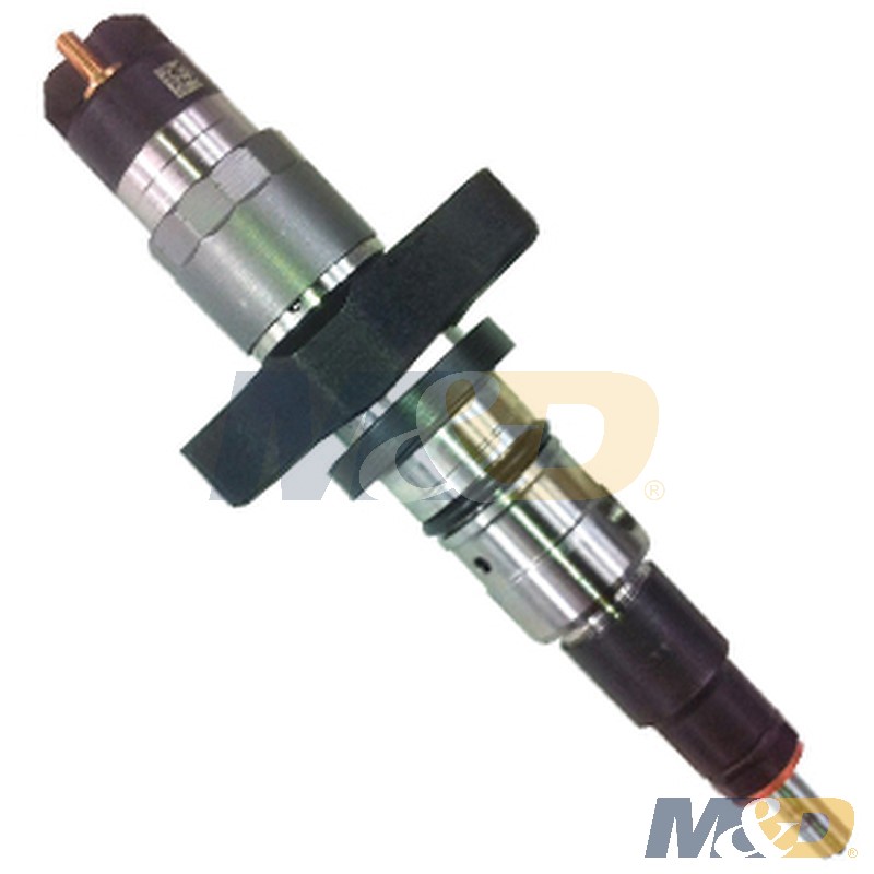 Cummins 5.9L Fuel Injector | 0445-120-255 | New