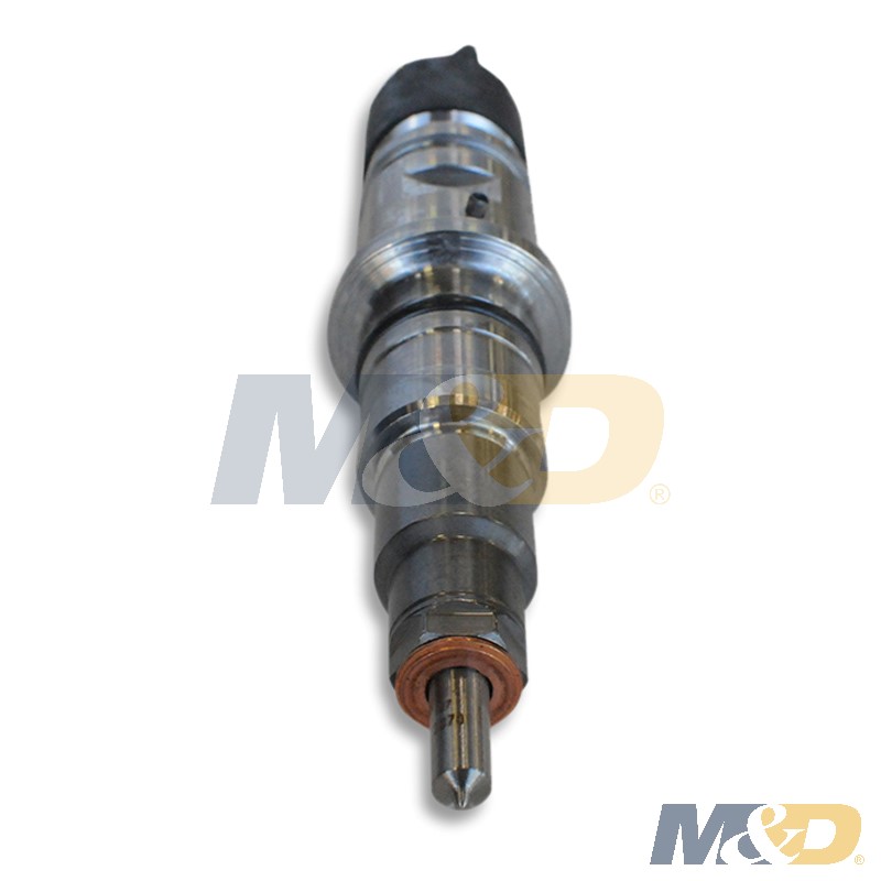 Cummins 6.7L HPCR Fuel Injector | 0445-120-342 | New