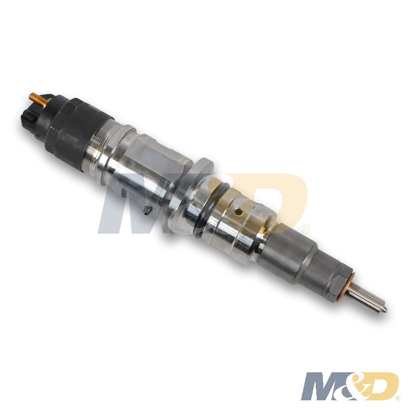 Cummins 6.7L QSB Fuel Injector | 0445-120-356 | New