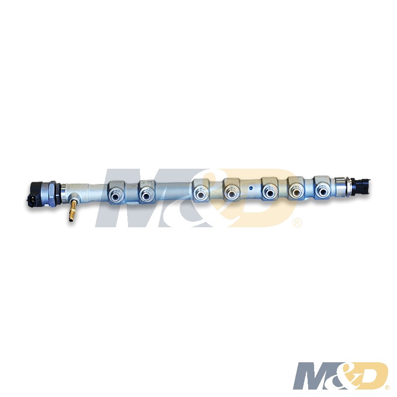 Ford 6.7L Power Stroke Fuel Injector | 0445-218-017 | New