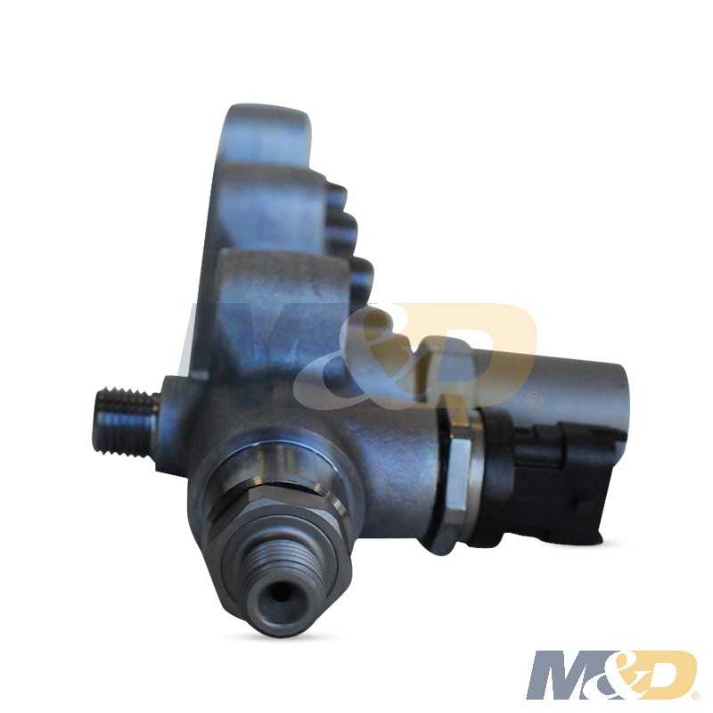 COMMON RAIL ASSEMBLY 5.9L