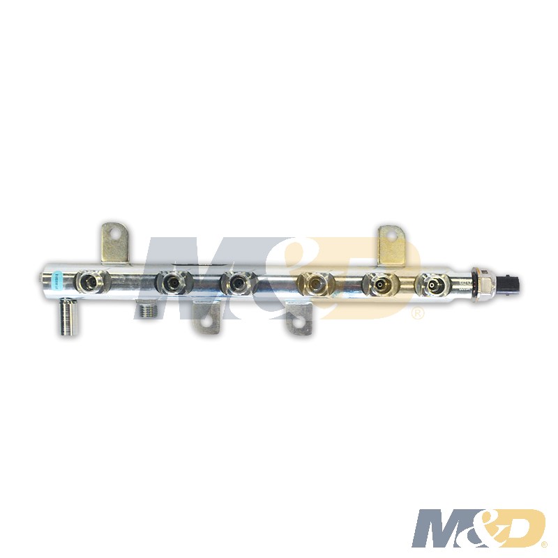 2013 - 2019 6.7L Dodge HPCR Fuel Rail, New