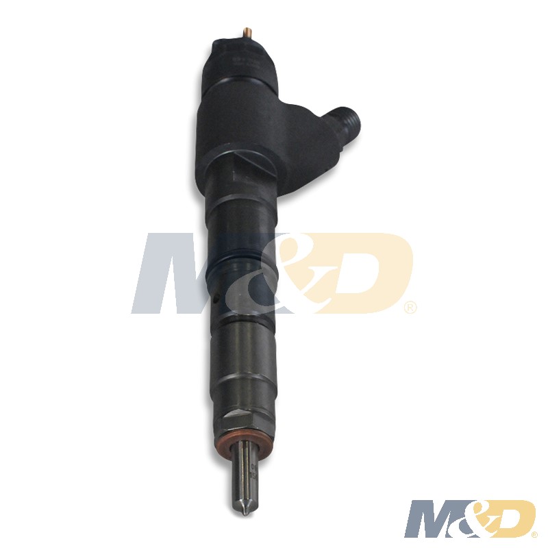 Product: Turbocharger Mounting Gasket Set 