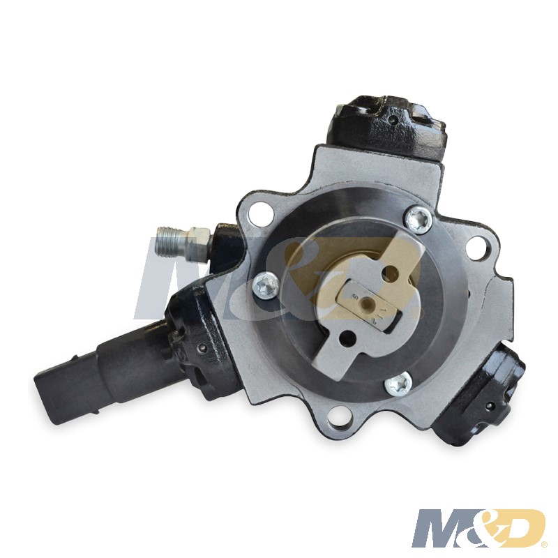 Mercedes-Benz OM612 Fuel Injection Pump | 0986-437-106 | Remanufactured