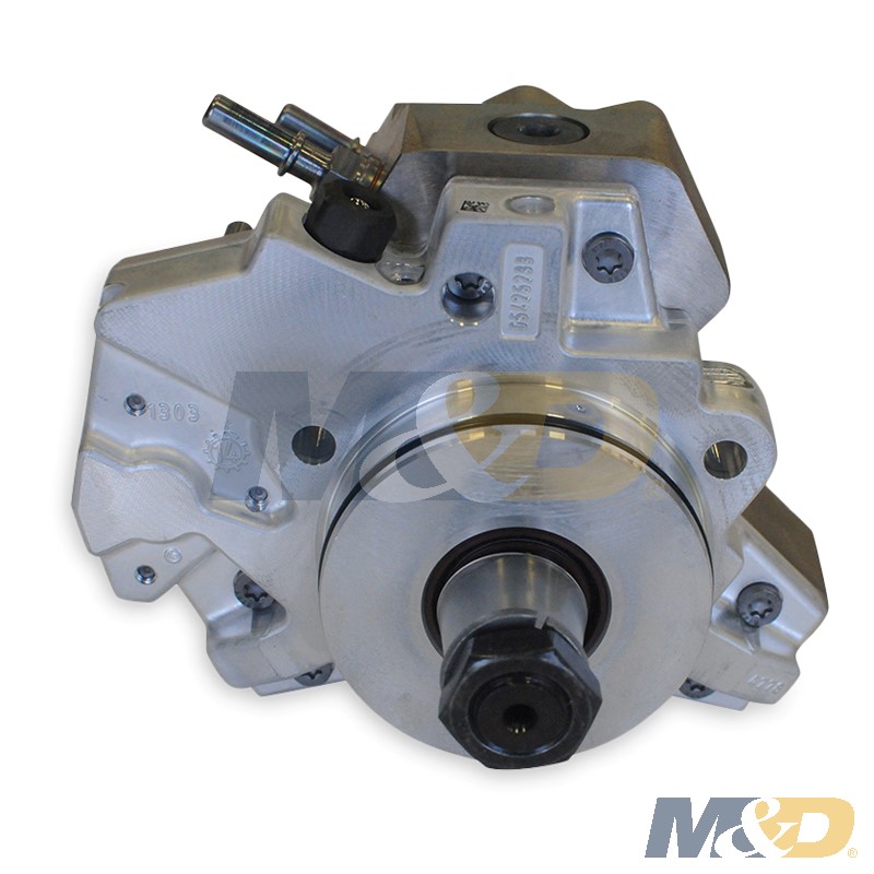 Product: Cummins 6.7L ISB, QSB Fuel Injection Pump | 0986