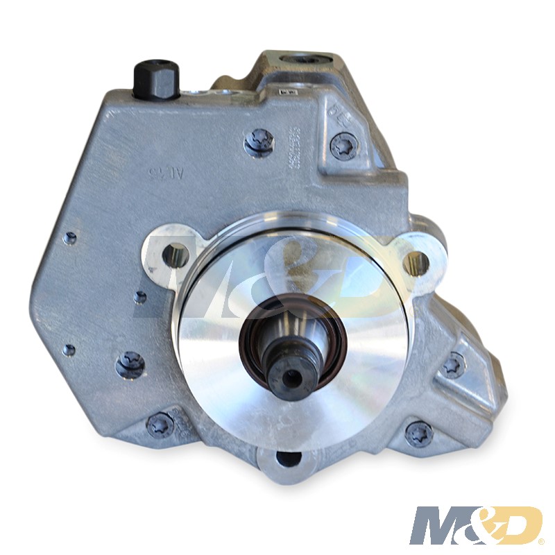 Cummins 5.9L 6.7L CP3 Fuel Injection Pump | 0986437333 | 2007-2009 | Remanufactured