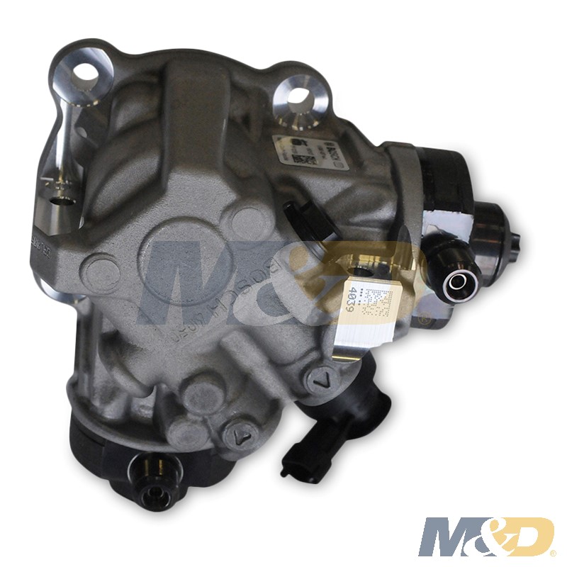 Product: Ford 6.7L Power Stroke Fuel Pump | 0986-437-441