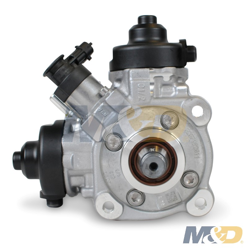 Product: Jeep 3.0L EcoDiesel Fuel Injection Pump | 0986-437-468