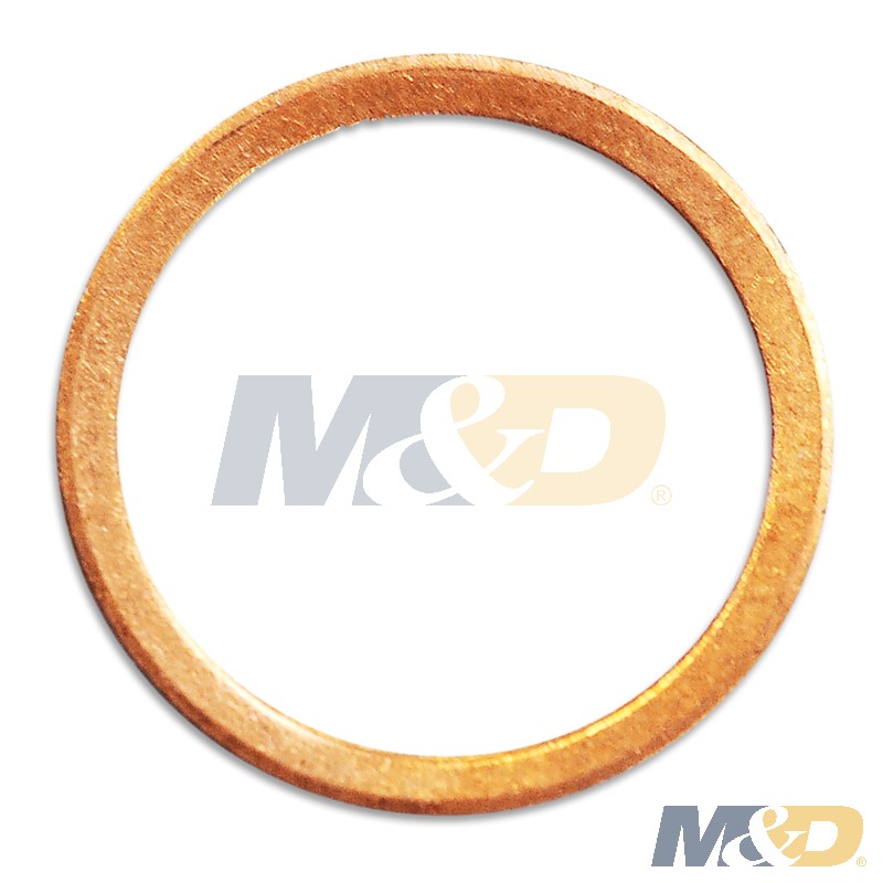 COPPER GASKET HAND PRIMER