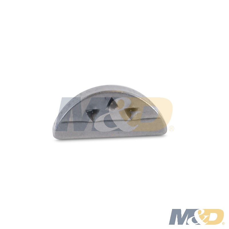 KEY OFFSET DODGE CUMMINS 5.9L VP44