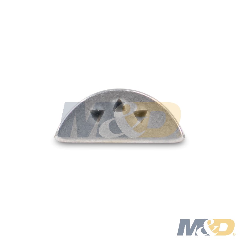 KEY OFFSET DODGE CUMMINS 59L VP44 VR