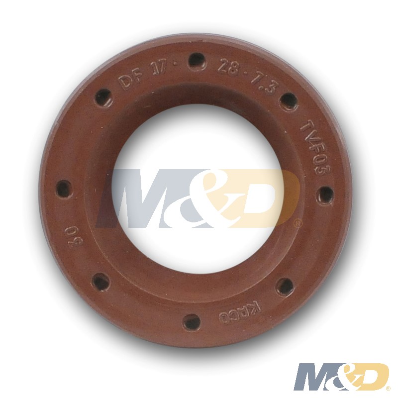 DRIVE SHAFT SEAL VE PUMP REPLACES 1460-283-301 & 310