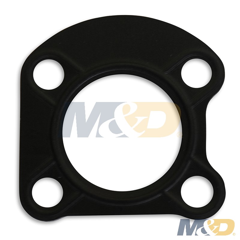 SEALING PLATE