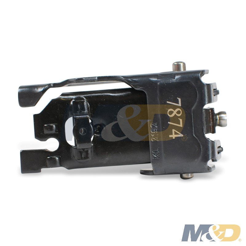 FULCRUM LEVER