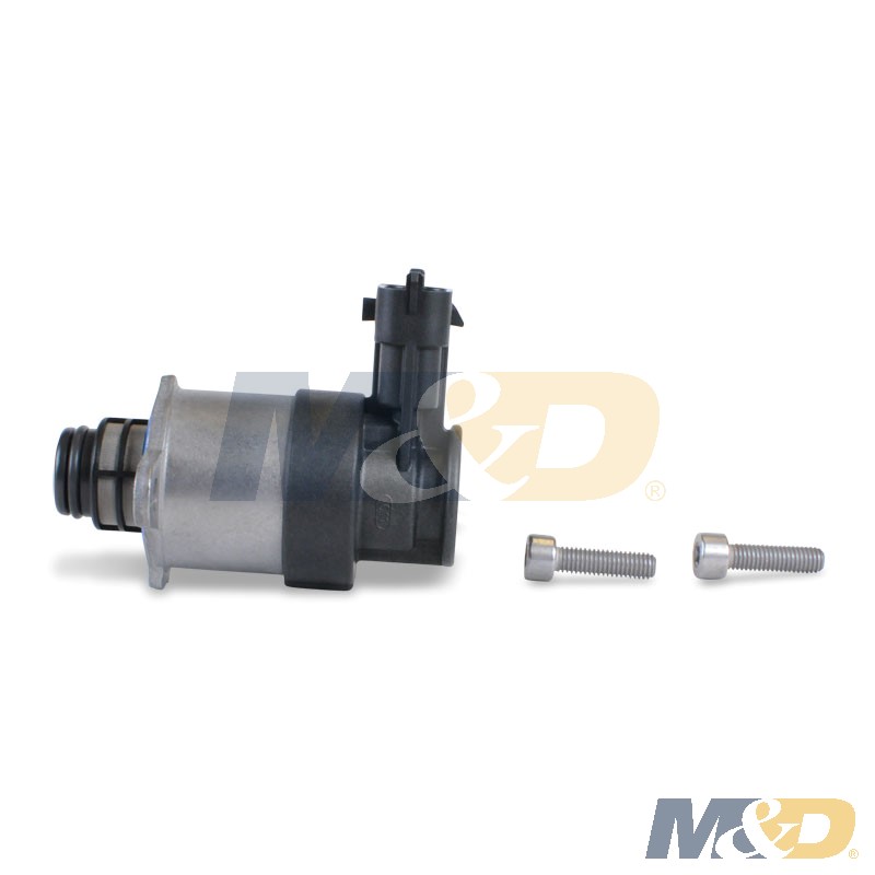 Product: 2010 - 2019 6.6L Duramax, 6.7L Power Stroke Volume