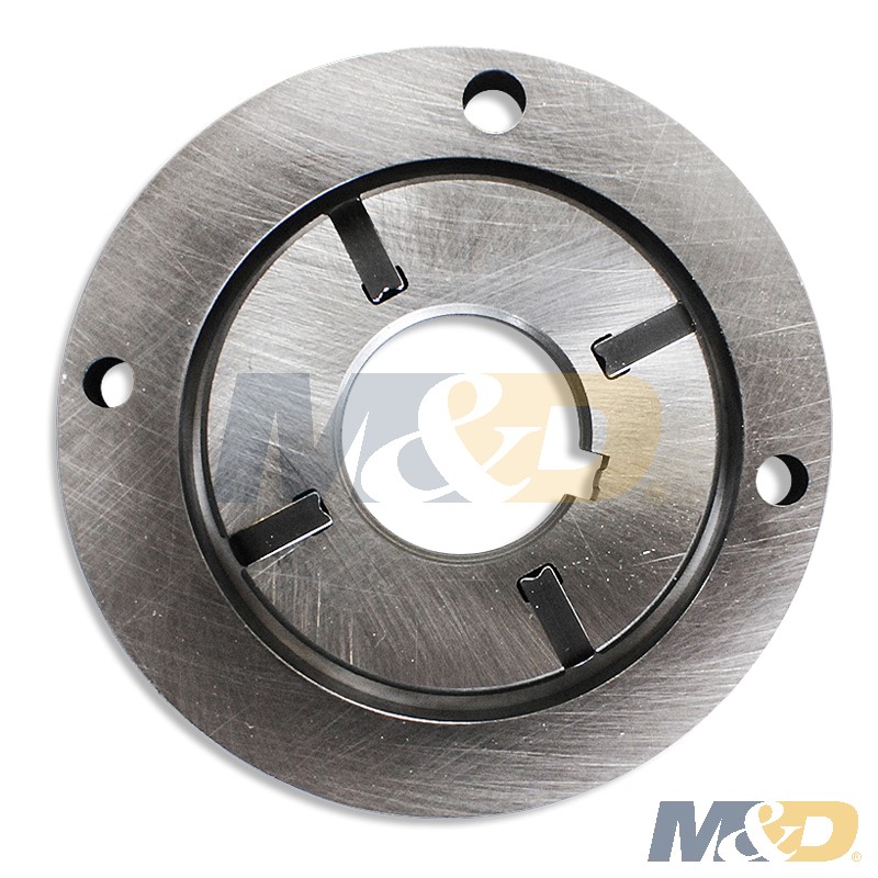 Iveco, MAN, Nissan, Renault Supply Pump
