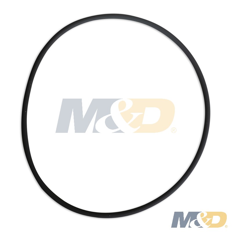 O-RING DODGE CUMMINS 5.9L