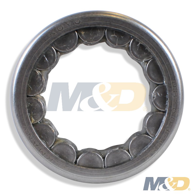 Volvo Bearing