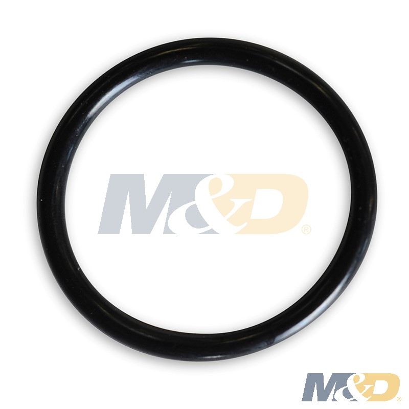 5.9L Dodge Injector O-Ring