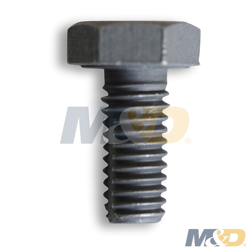 BLEEDER SCREW M6 x 1.0 x 12mm