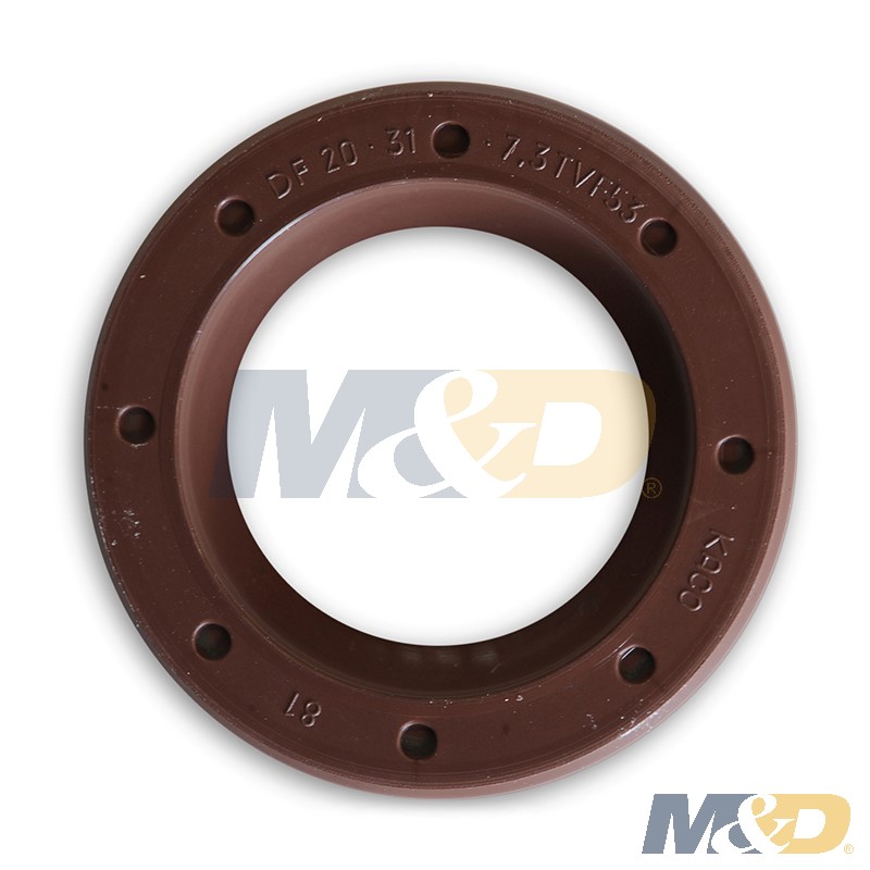 OIL SEAL LIP TYPE OBSOLETE