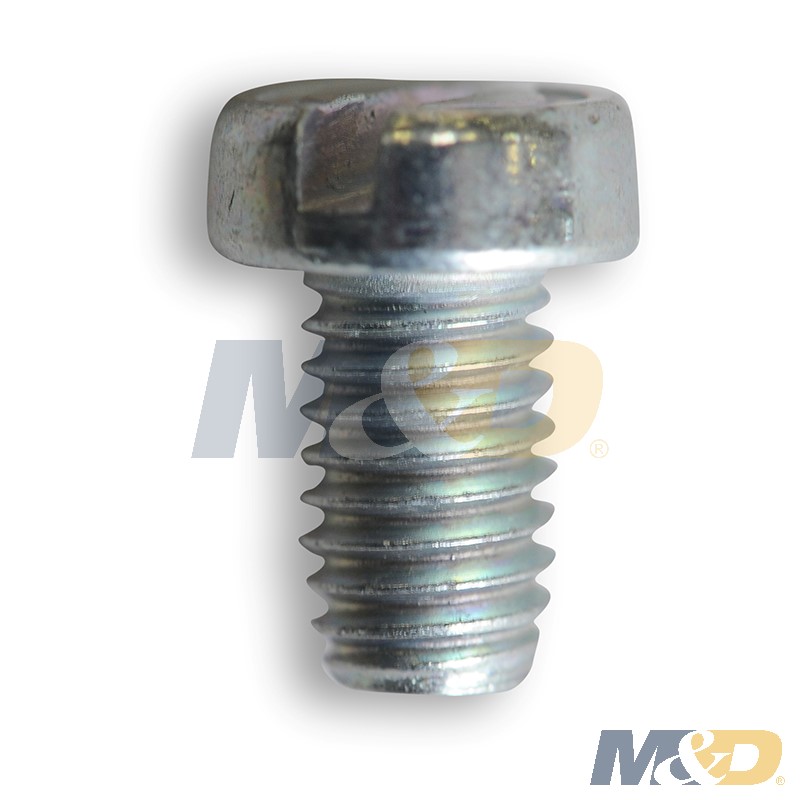 SCREW SOCKET HEAD