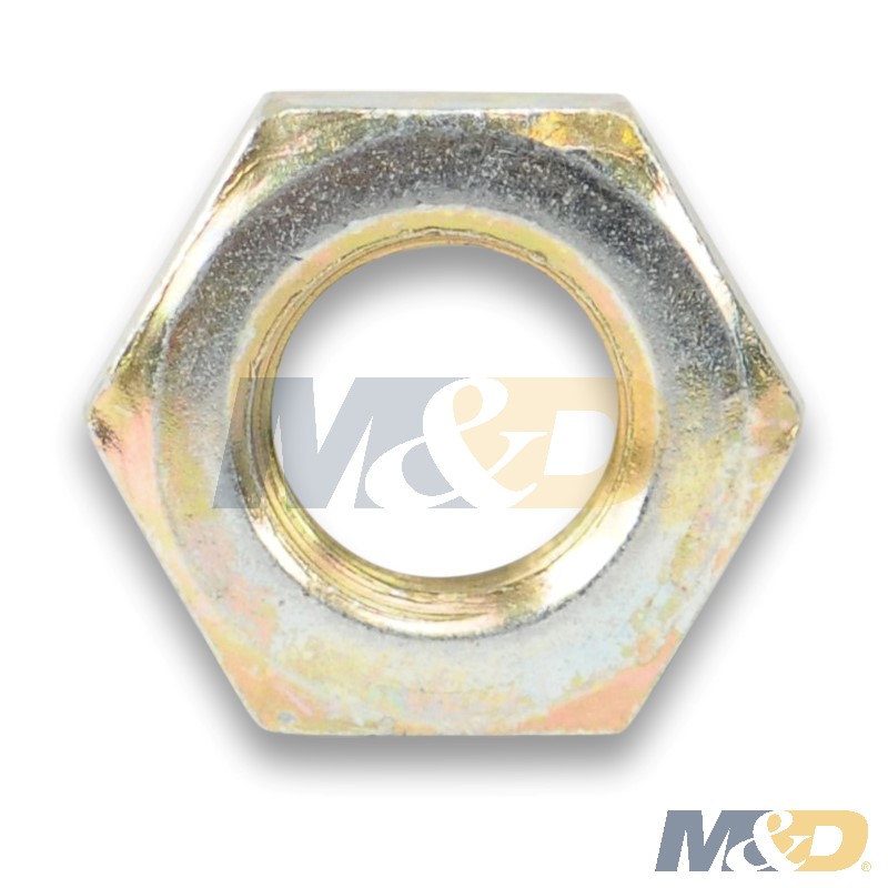 HEX NUT