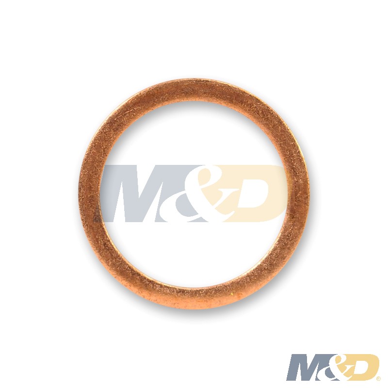 GASKET REPLACED BY