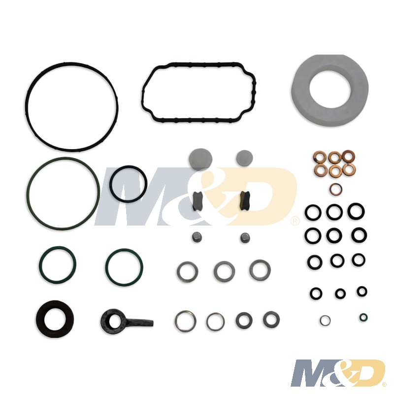 GASKET KIT CUMMINS VE *