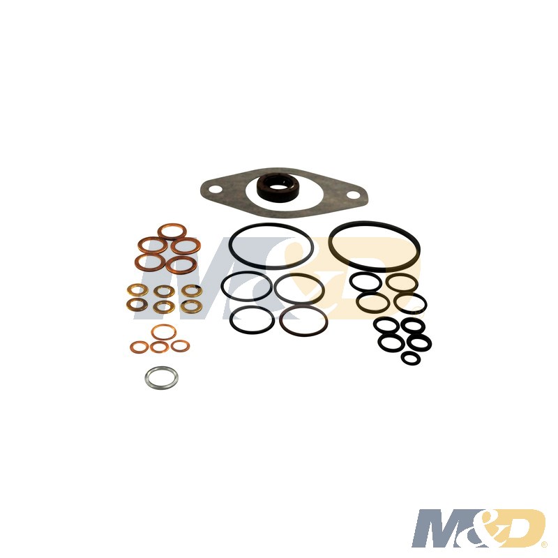 GASKET KIT CASE VA A/B VERSION