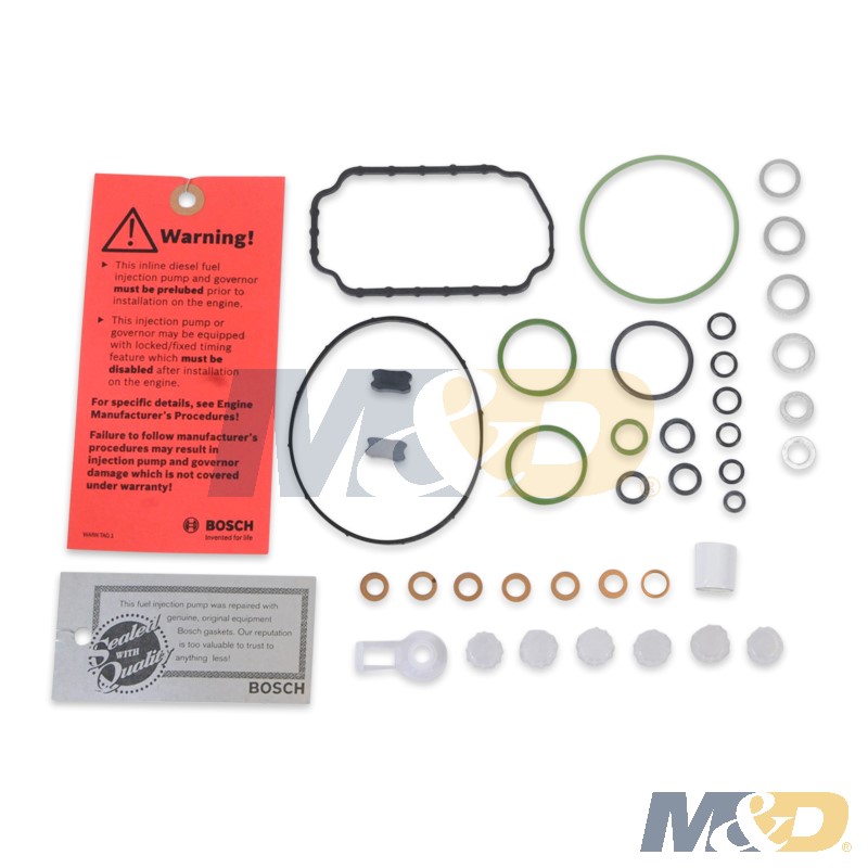 VE Gasket Kit
