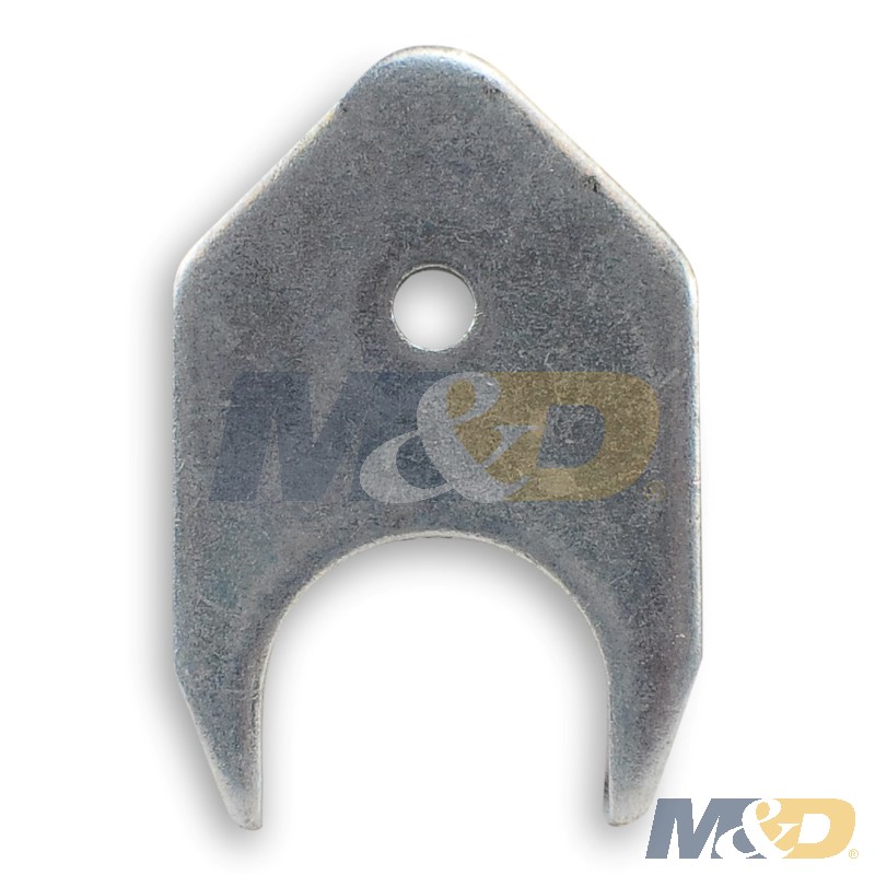 INTERMEDIATE PLATE
